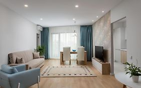 Athina Suites Hotel